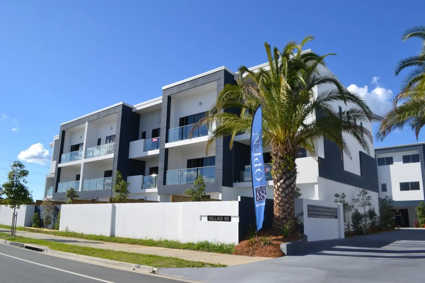 Main view of Homely townhouse listing, Unit 12/1 Mervyn Thomas Dr, Hope Island QLD 4212