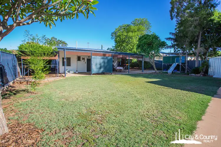 141 Camooweal Street, Mount Isa QLD 4825