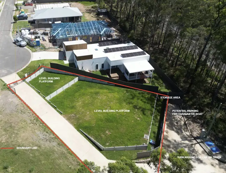 19 Humpback Crescent, Safety Beach NSW 2456
