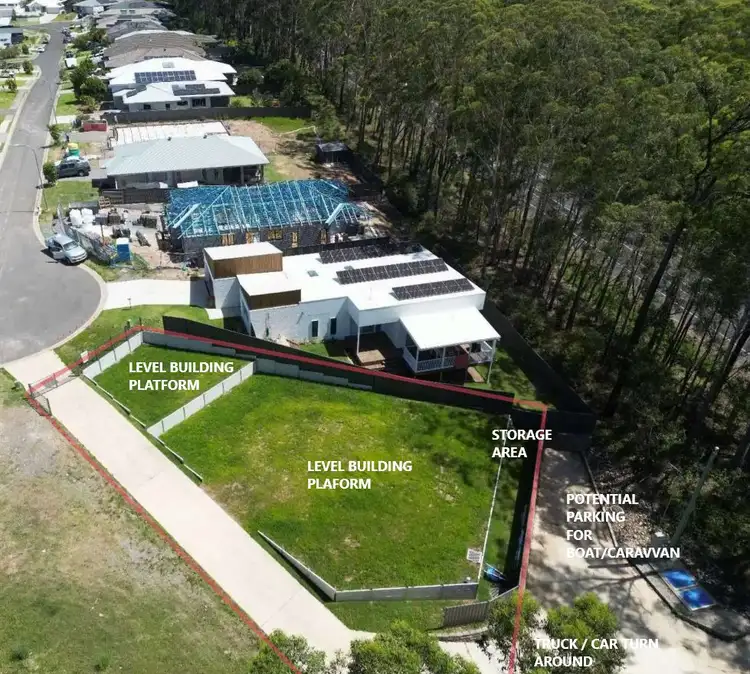 19 Humpback Crescent, Safety Beach NSW 2456