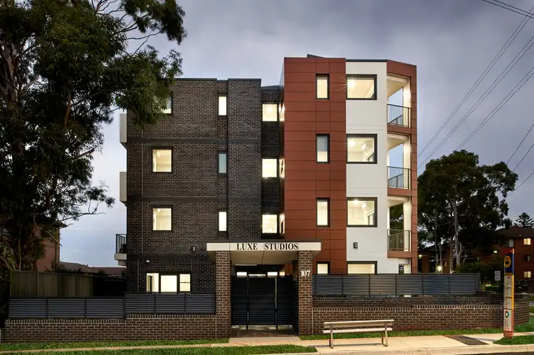 106/107 Chapel Rd, Bankstown NSW 2200