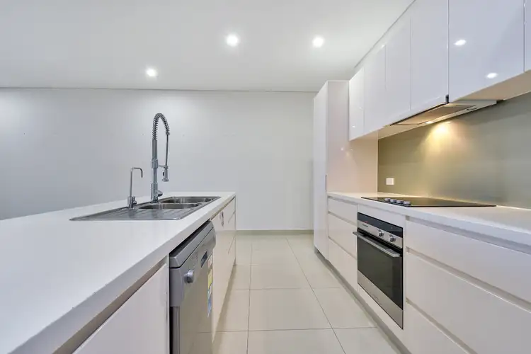 Third view of Homely unit listing, 304/42 Gothenburg Crescent, Stuart Park NT 820