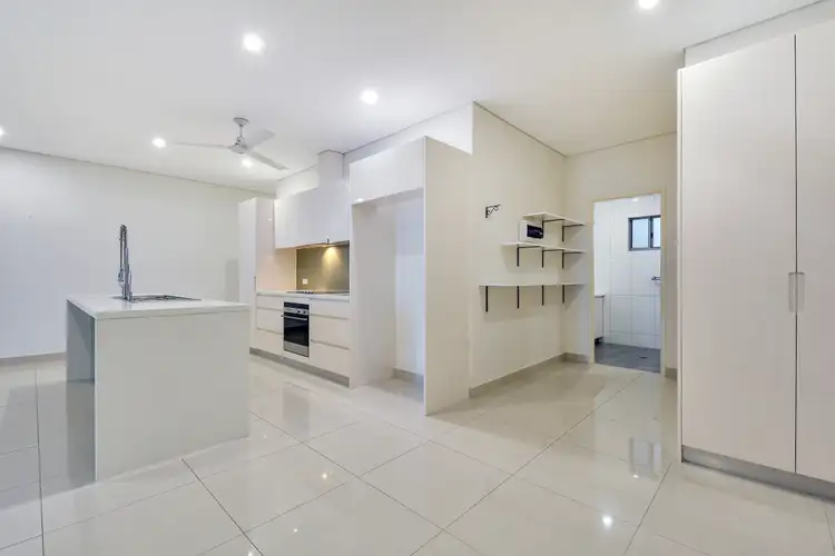 Fourth view of Homely unit listing, 304/42 Gothenburg Crescent, Stuart Park NT 820