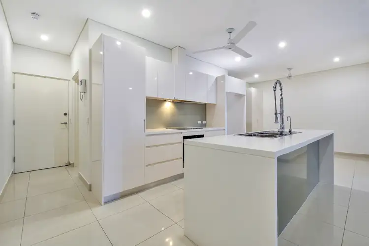 Fifth view of Homely unit listing, 304/42 Gothenburg Crescent, Stuart Park NT 820