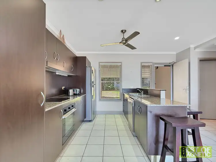 Third view of Homely townhouse listing, 6/13-15 Terrace Place, Nelly Bay QLD 4819