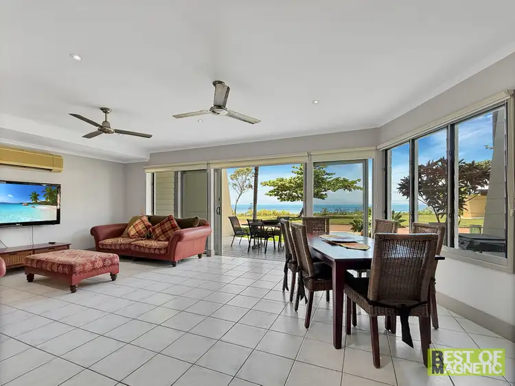 Fourth view of Homely townhouse listing, 6/13-15 Terrace Place, Nelly Bay QLD 4819