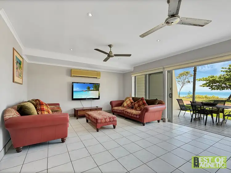 Fifth view of Homely townhouse listing, 6/13-15 Terrace Place, Nelly Bay QLD 4819