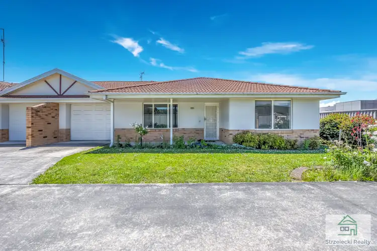 Unit 5/8 Ashby St, Trafalgar VIC 3824