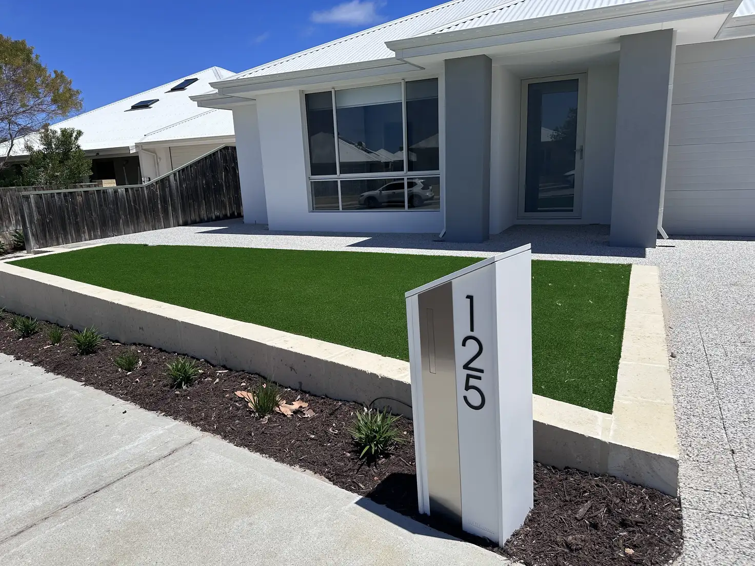 Main view of Homely house listing, 125 Lindsay Beach Bvd, Yanchep WA 6035