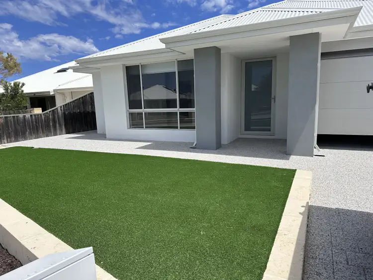 Fourth view of Homely house listing, 125 Lindsay Beach Bvd, Yanchep WA 6035