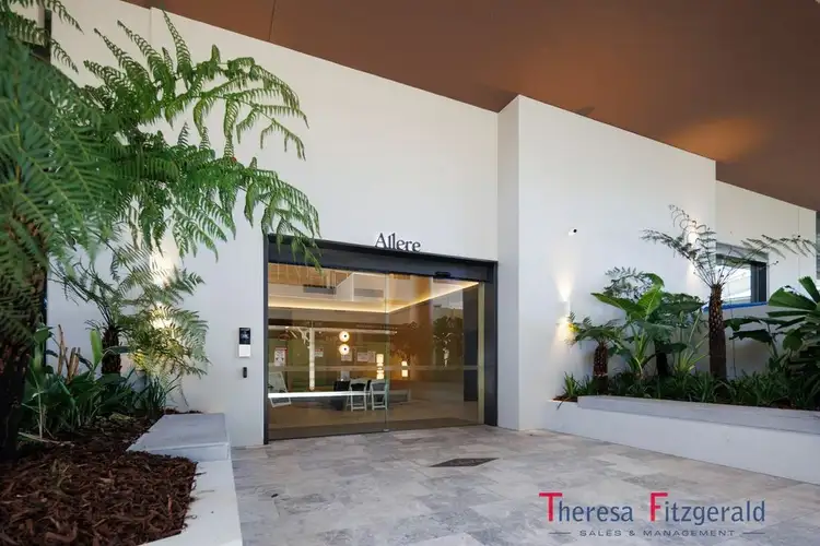 61303/27 Mollison Street, West End QLD 4101