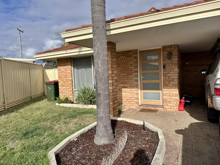 8B Farren Hts, Clarkson WA 6030