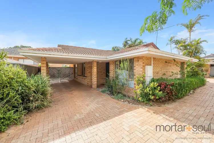 Unit 2/156 South St, White Gum Valley WA 6162