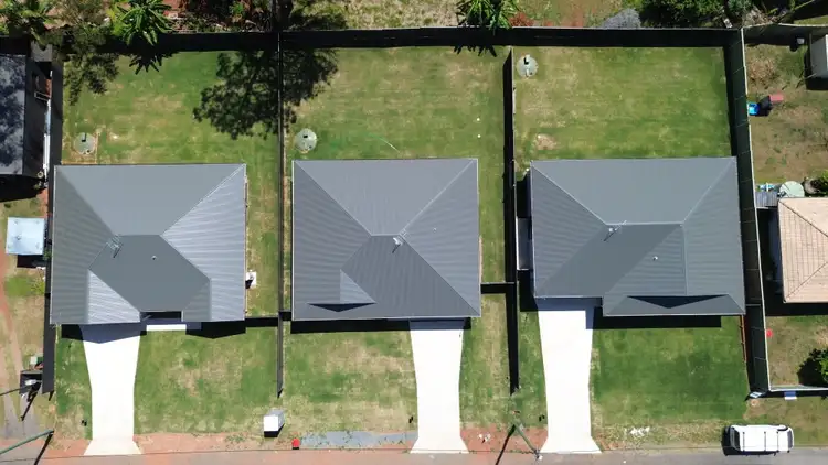 Second view of Homely house listing, 11 Tails Street, Russell Island QLD 4184