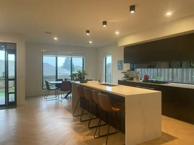 Second view of Homely house listing, 5A Wortley Ave, Mount Waverley VIC 3149