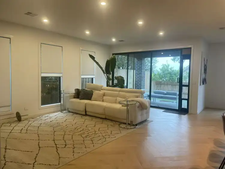 Third view of Homely house listing, 5A Wortley Ave, Mount Waverley VIC 3149