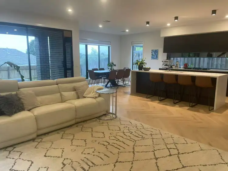 Fourth view of Homely house listing, 5A Wortley Ave, Mount Waverley VIC 3149