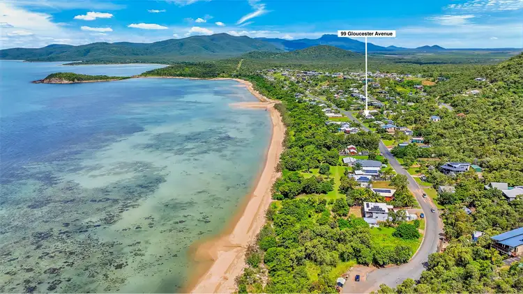 Third view of Homely house listing, 99 Gloucester Avenue, Hideaway Bay QLD 4800