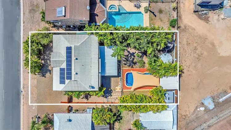 Sixth view of Homely house listing, 99 Gloucester Avenue, Hideaway Bay QLD 4800