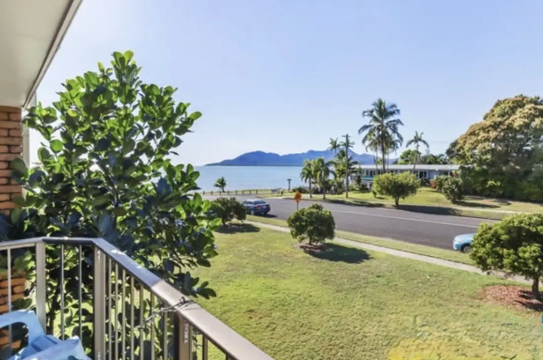 Main view of Homely townhouse listing, Unit 9/160 Victoria St, Cardwell QLD 4849