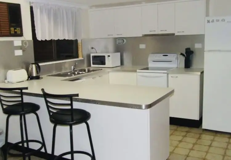 Fourth view of Homely townhouse listing, Unit 9/160 Victoria St, Cardwell QLD 4849