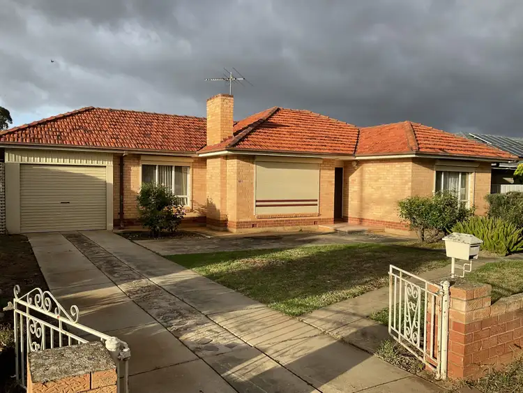 61 Dorothy St, Brahma Lodge SA 5109