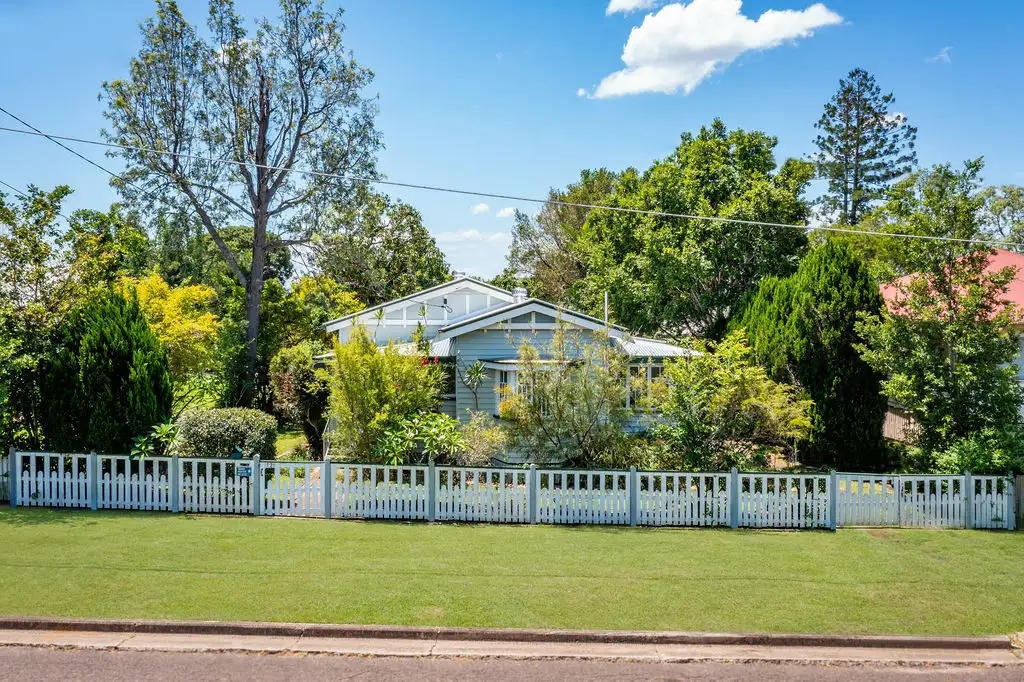 Main view of Homely house listing, 12 Bostock Street, Newtown QLD 4305