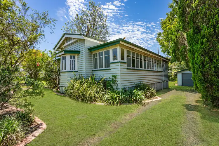 Third view of Homely house listing, 12 Bostock Street, Newtown QLD 4305