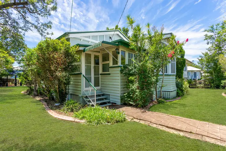 Fourth view of Homely house listing, 12 Bostock Street, Newtown QLD 4305