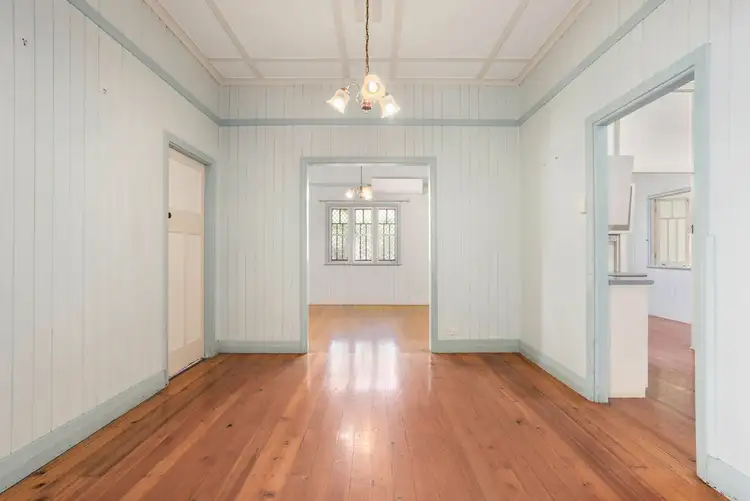 Seventh view of Homely house listing, 12 Bostock Street, Newtown QLD 4305