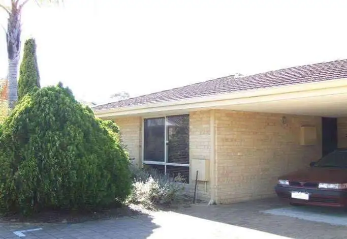 Main view of Homely unit listing, Unit 20/30 Peninsula Rd, Maylands WA 6051