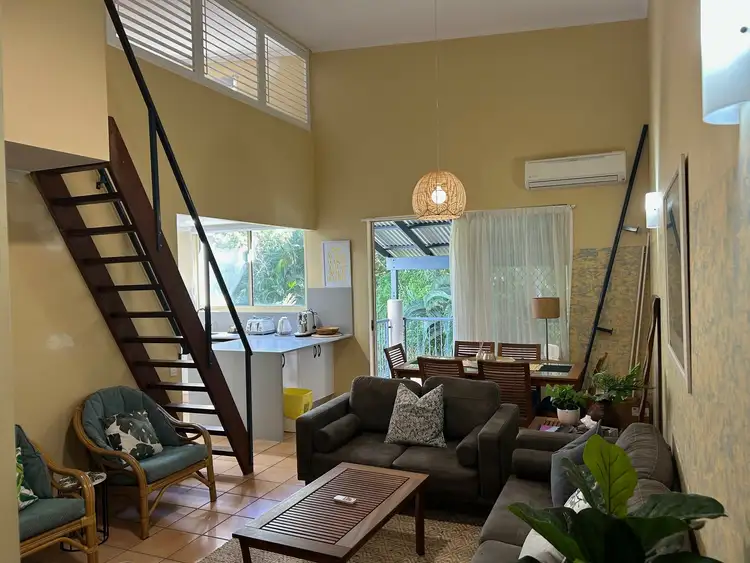 Second view of Homely unit listing, Unit 39/15 Rainbow Shores Dr, Rainbow Beach QLD 4581