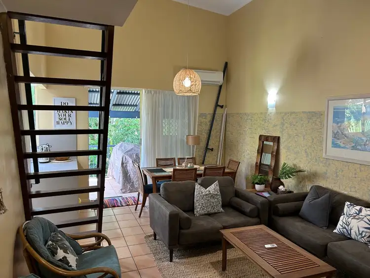 Fourth view of Homely unit listing, Unit 39/15 Rainbow Shores Dr, Rainbow Beach QLD 4581