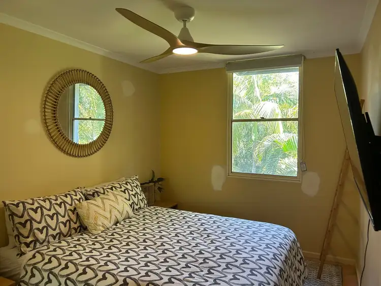 Fifth view of Homely unit listing, Unit 39/15 Rainbow Shores Dr, Rainbow Beach QLD 4581