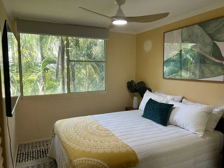 Sixth view of Homely unit listing, Unit 39/15 Rainbow Shores Dr, Rainbow Beach QLD 4581