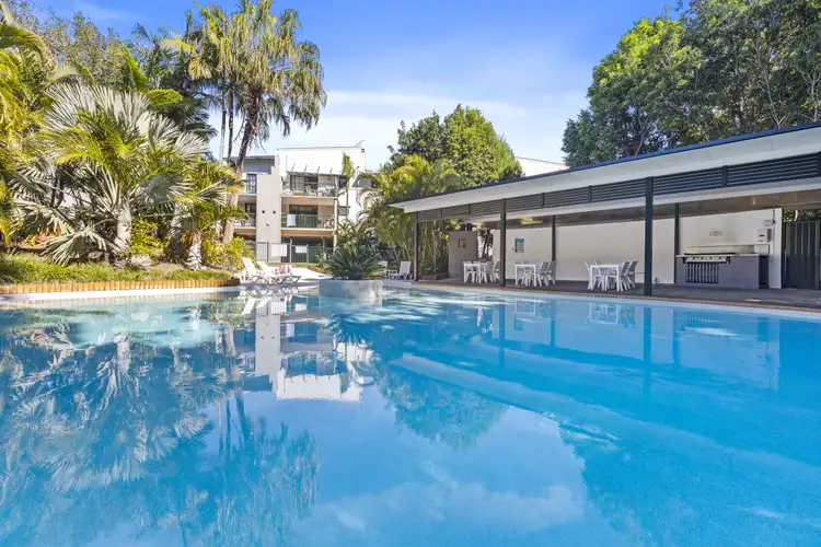 Seventh view of Homely unit listing, Unit 39/15 Rainbow Shores Dr, Rainbow Beach QLD 4581