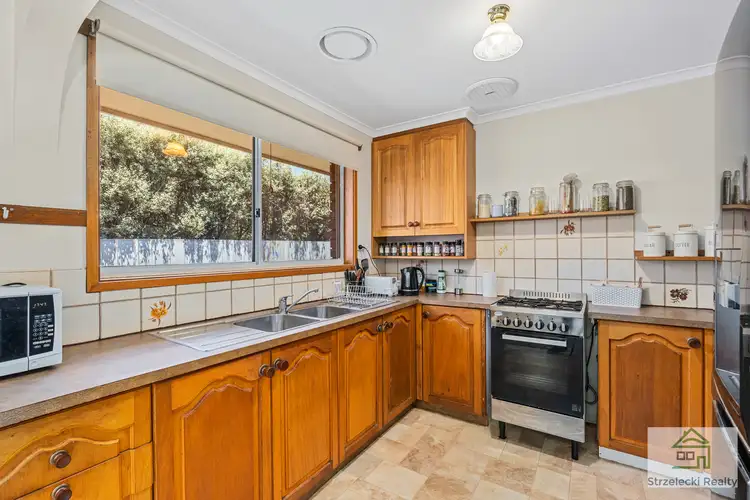 Second view of Homely unit listing, Unit 2/24 Ashby St, Trafalgar VIC 3824
