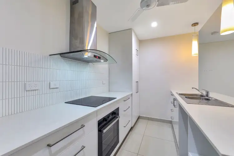 Third view of Homely unit listing, 37/130 Smith Street, Darwin City NT 800
