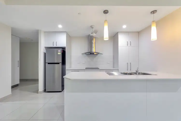 Fourth view of Homely unit listing, 37/130 Smith Street, Darwin City NT 800