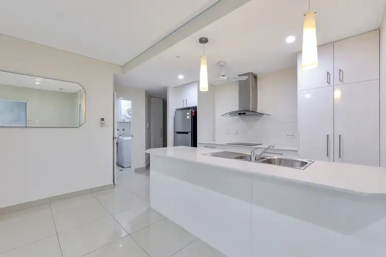 Fifth view of Homely unit listing, 37/130 Smith Street, Darwin City NT 800