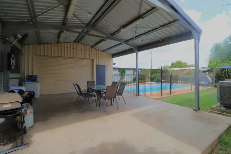 Second view of Homely house listing, 1 Gazelle St, Mount Isa QLD 4825