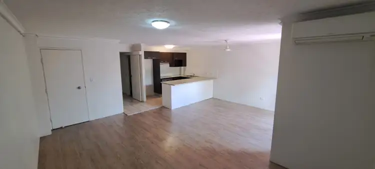 Third view of Homely apartment listing, Unit 12/3355 Surfers Paradise Bvd, Surfers Paradise QLD 4217