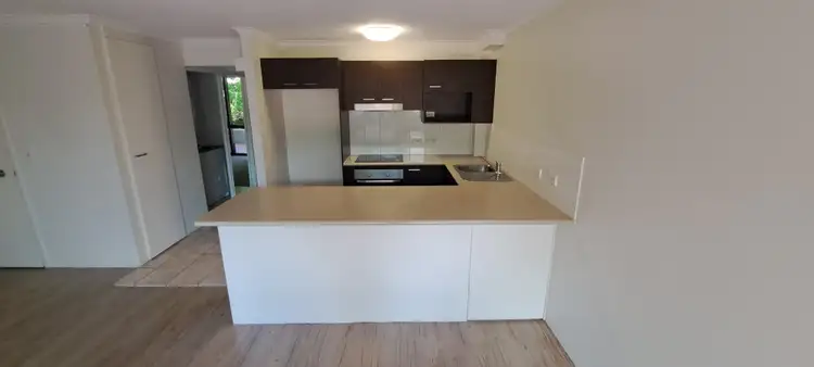 Fifth view of Homely apartment listing, Unit 12/3355 Surfers Paradise Bvd, Surfers Paradise QLD 4217