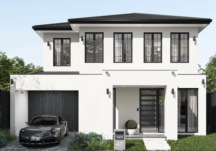 47 Cleek Avenue, Oakleigh South VIC 3167