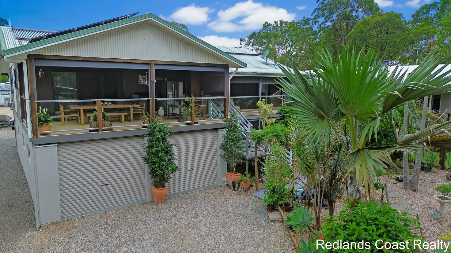 Main view of Homely house listing, 20 President Tce, Macleay Island QLD 4184