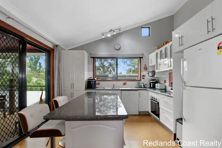 Second view of Homely house listing, 20 President Tce, Macleay Island QLD 4184