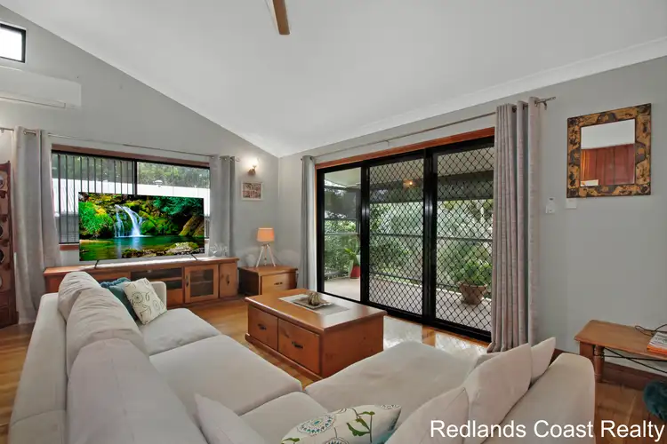 Fourth view of Homely house listing, 20 President Tce, Macleay Island QLD 4184
