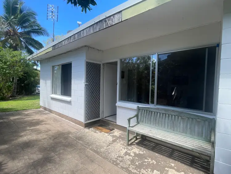 Second view of Homely house listing, 1/8 Birt St, Picnic Bay QLD 4819