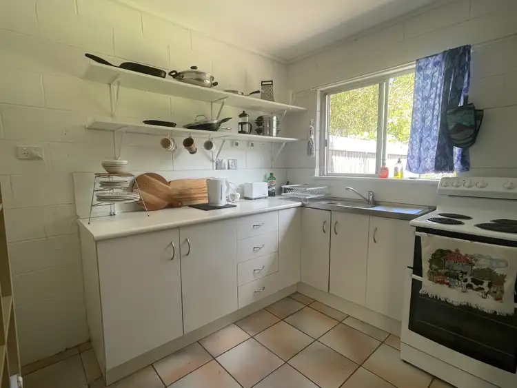 Fourth view of Homely house listing, 1/8 Birt St, Picnic Bay QLD 4819