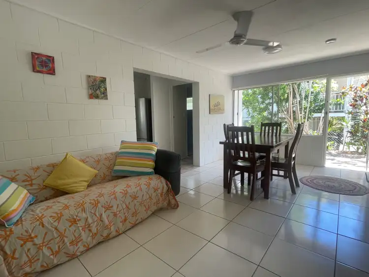 Fifth view of Homely house listing, 1/8 Birt St, Picnic Bay QLD 4819